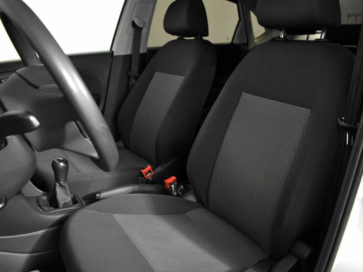 Продажа Б/У Фольксваген Поло. Фото: #9