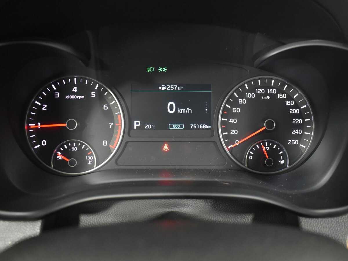 Продажа Б/У Киа Оптима. Фото: #10