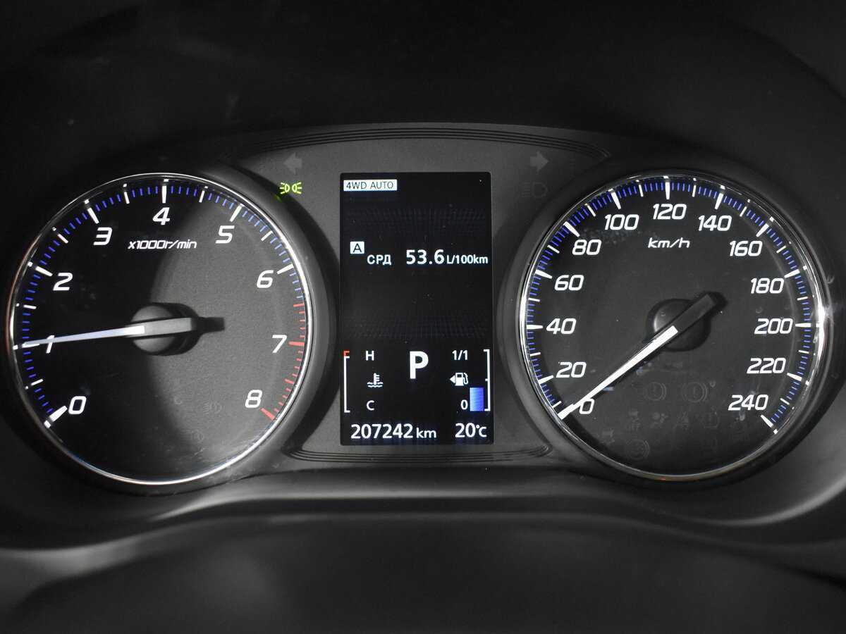 Продажа Б/У Митсубиши Оутлэндер. Фото: #8