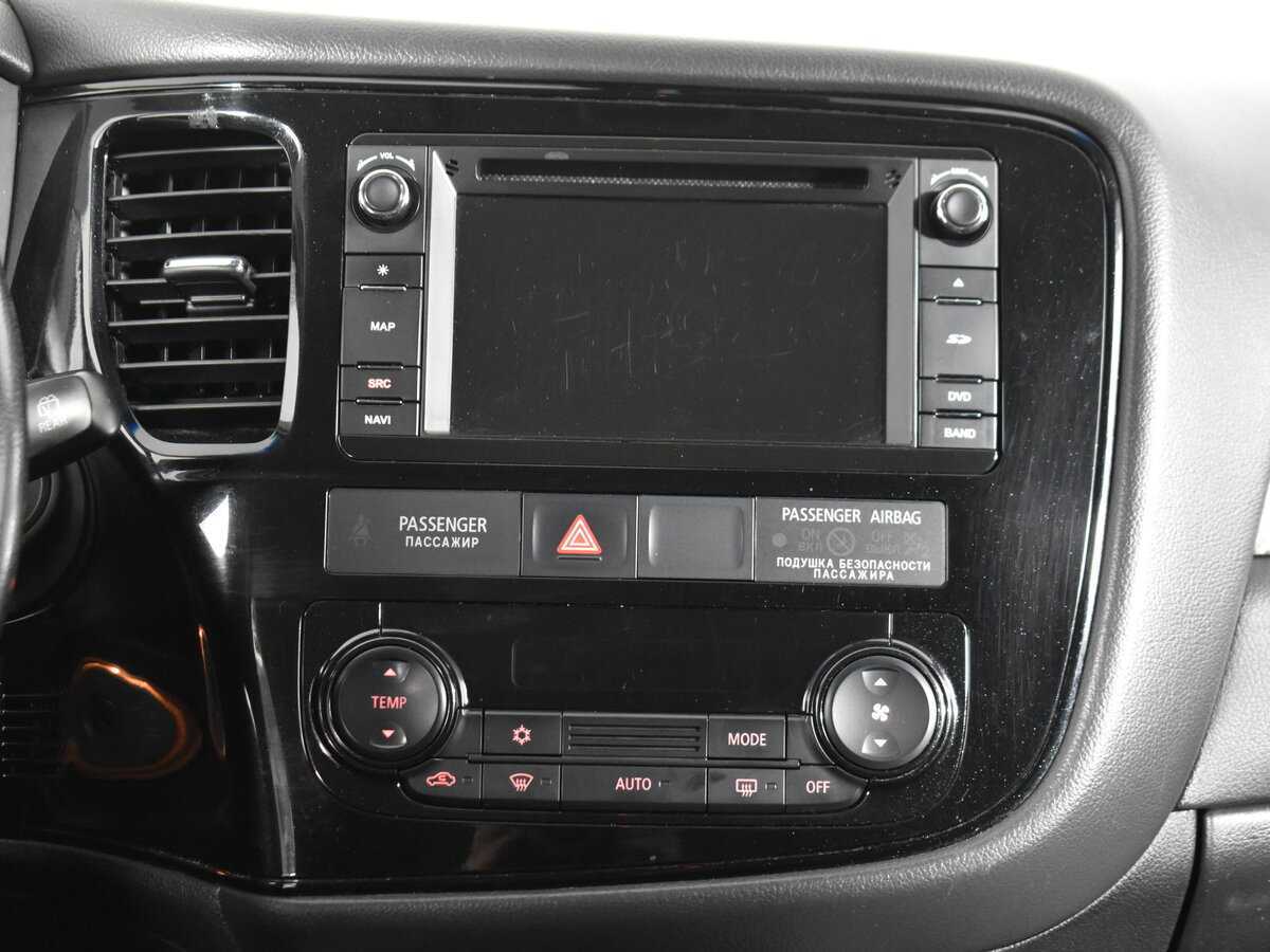 Продажа Б/У Митсубиши Оутлэндер. Фото: #13