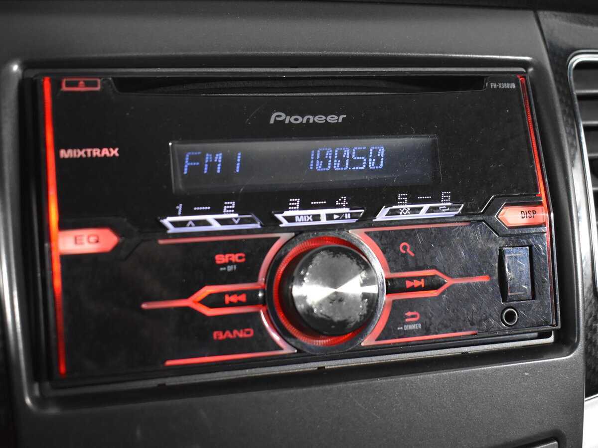 Продажа Б/У Сан-Ён Актион. Фото: #17