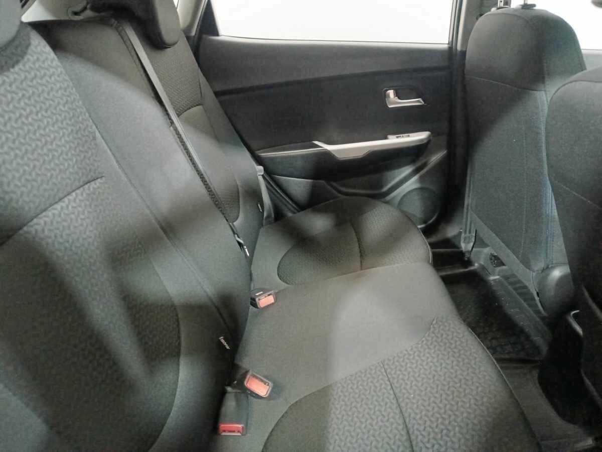 Продажа Б/У Киа Рио. Фото: #10