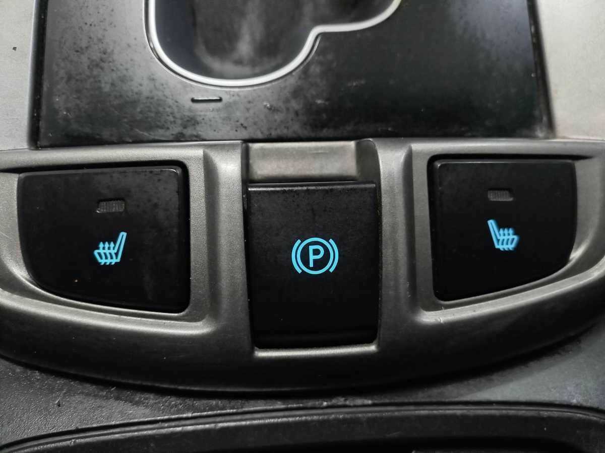 Продажа Б/У Шевроле Каптива. Фото: #14