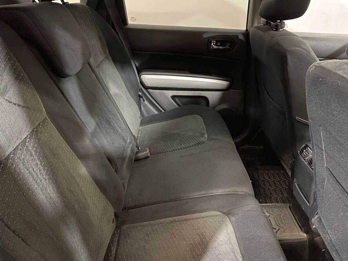 Продажа Б/У Ниссан Икс-Трейл. Фото: #10