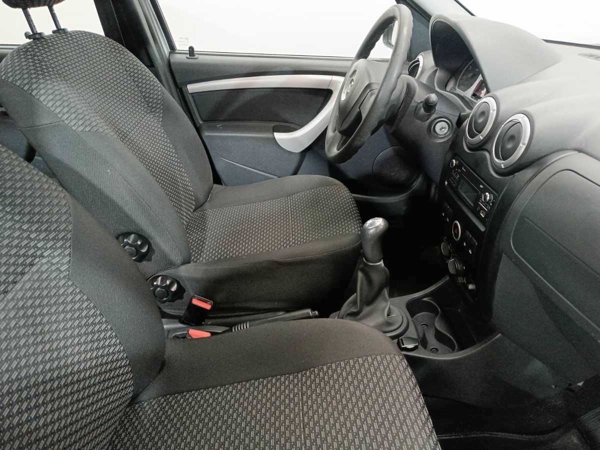 Продажа Б/У Лада (ВАЗ) Ларгус. Фото: #9