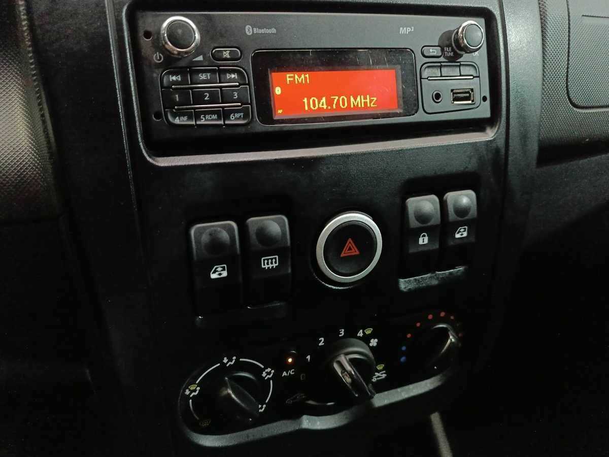 Продажа Б/У Лада (ВАЗ) Ларгус. Фото: #12