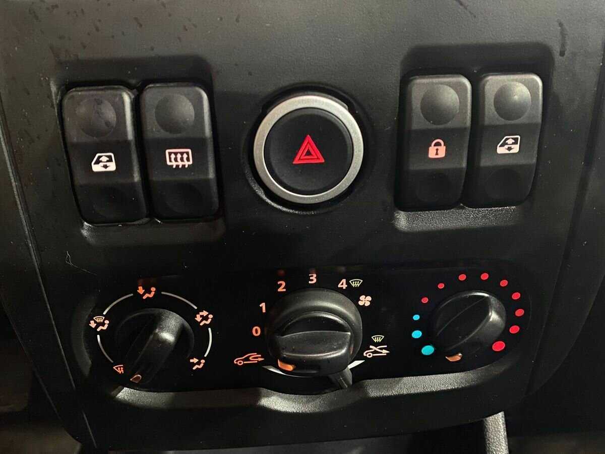 Продажа Б/У Лада (ВАЗ) Ларгус. Фото: #12