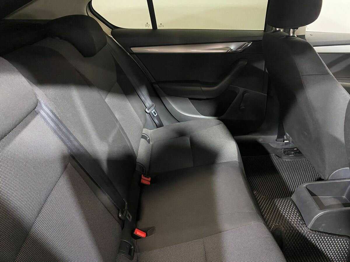 Продажа Б/У Шкода Октавия. Фото: #10