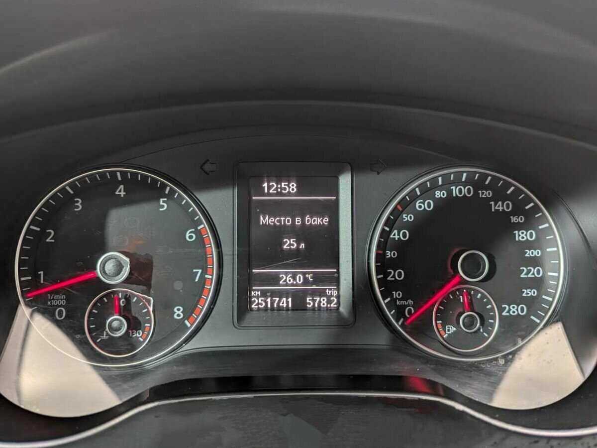 Продажа Б/У Фольксваген Джетта. Фото: #9