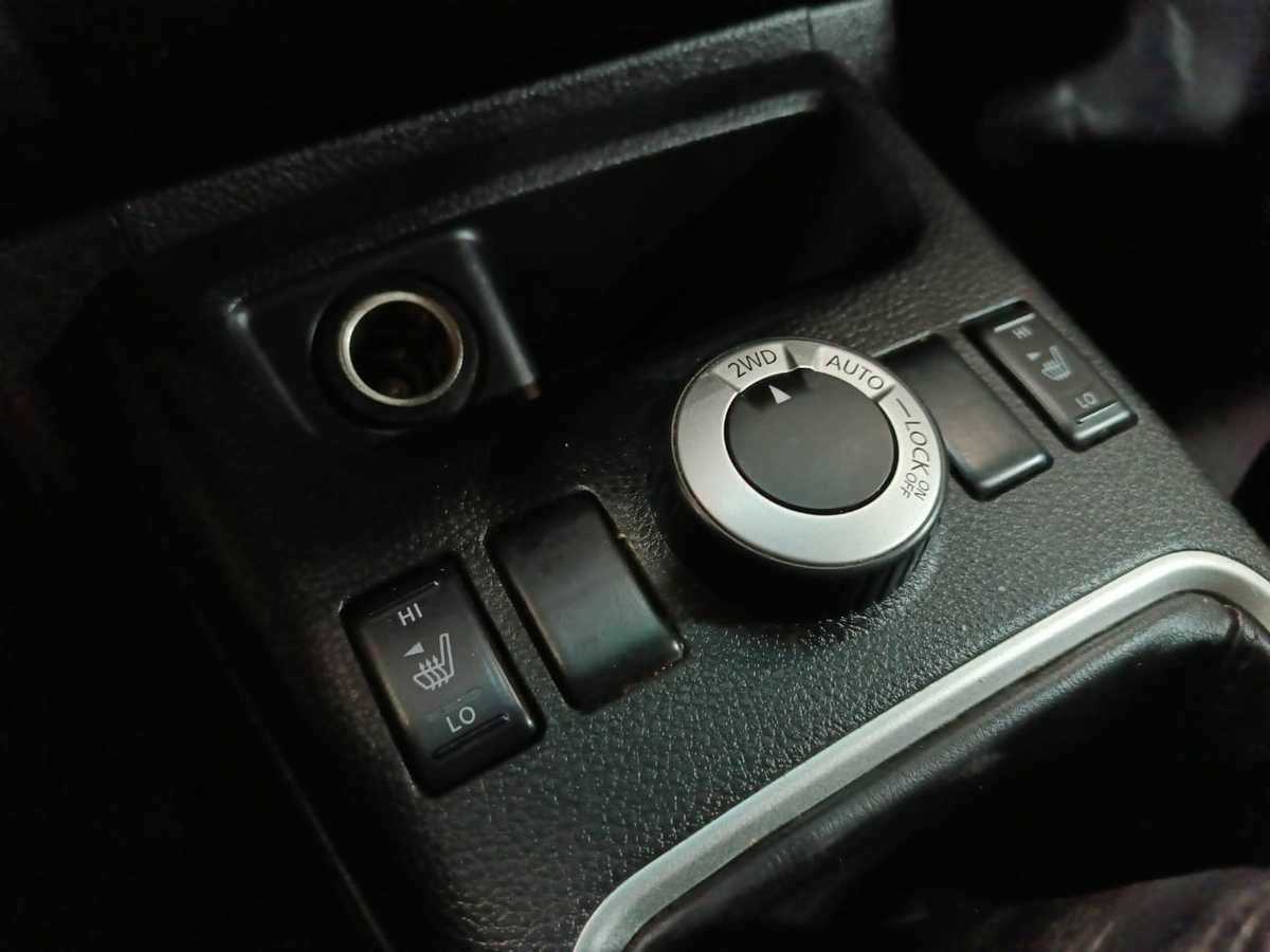 Продажа Б/У Ниссан Икс-Трейл. Фото: #13