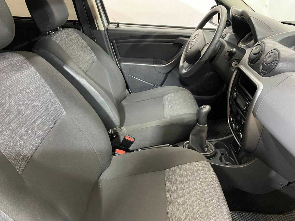 Продажа Б/У Рено Дастер. Фото: #9