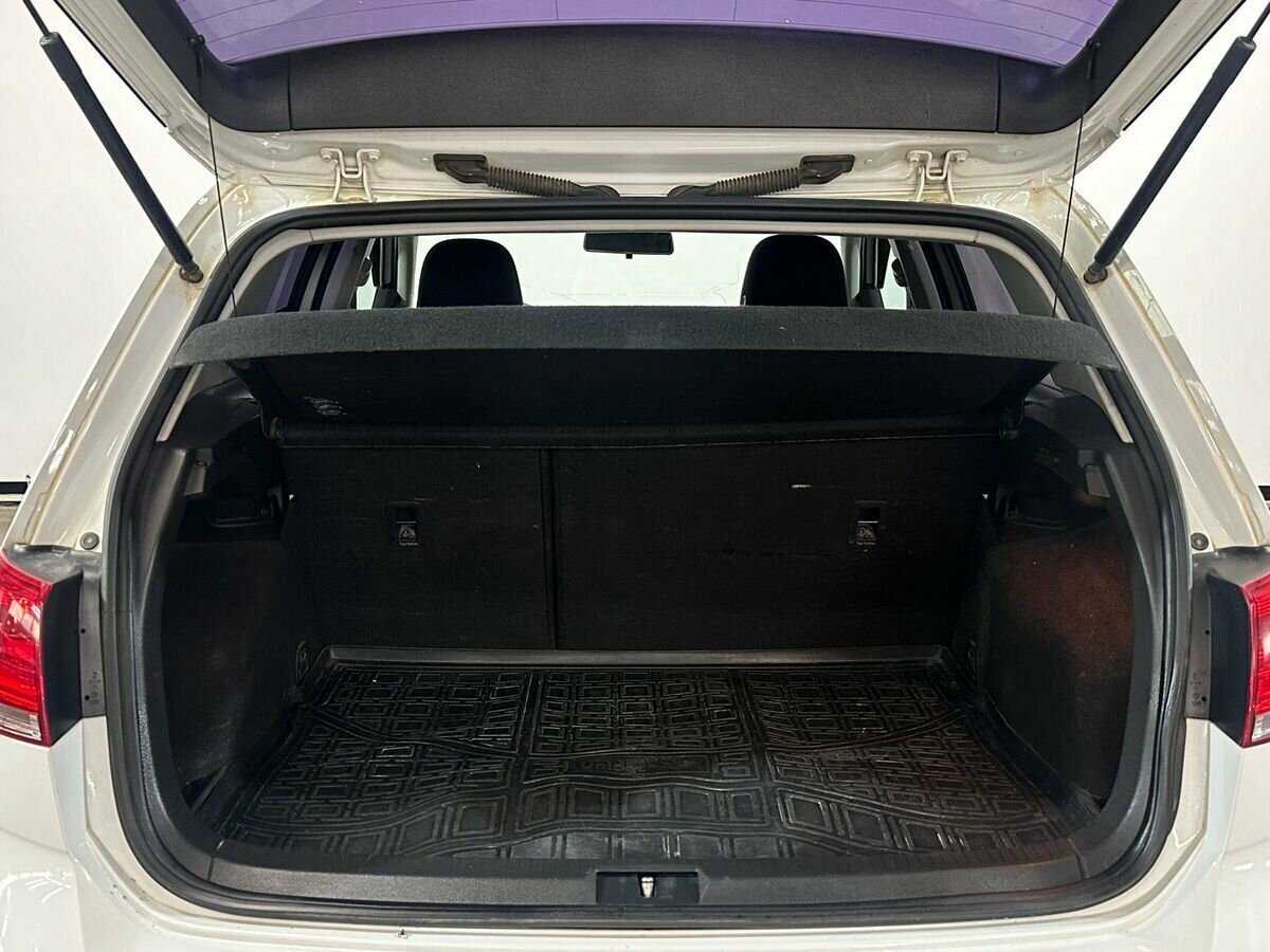 Продажа Б/У Фольксваген Гольф. Фото: #14