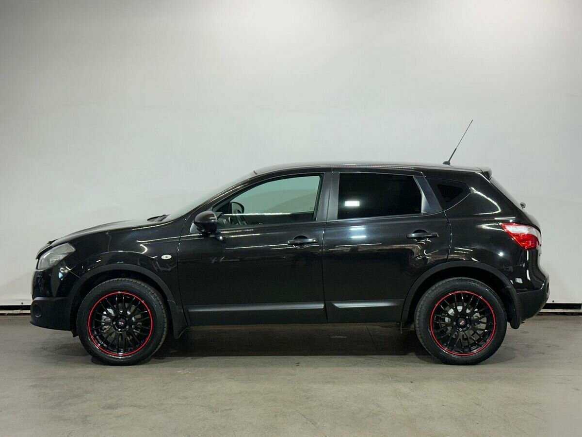 Продажа Б/У Ниссан Кашкай. Фото: #7