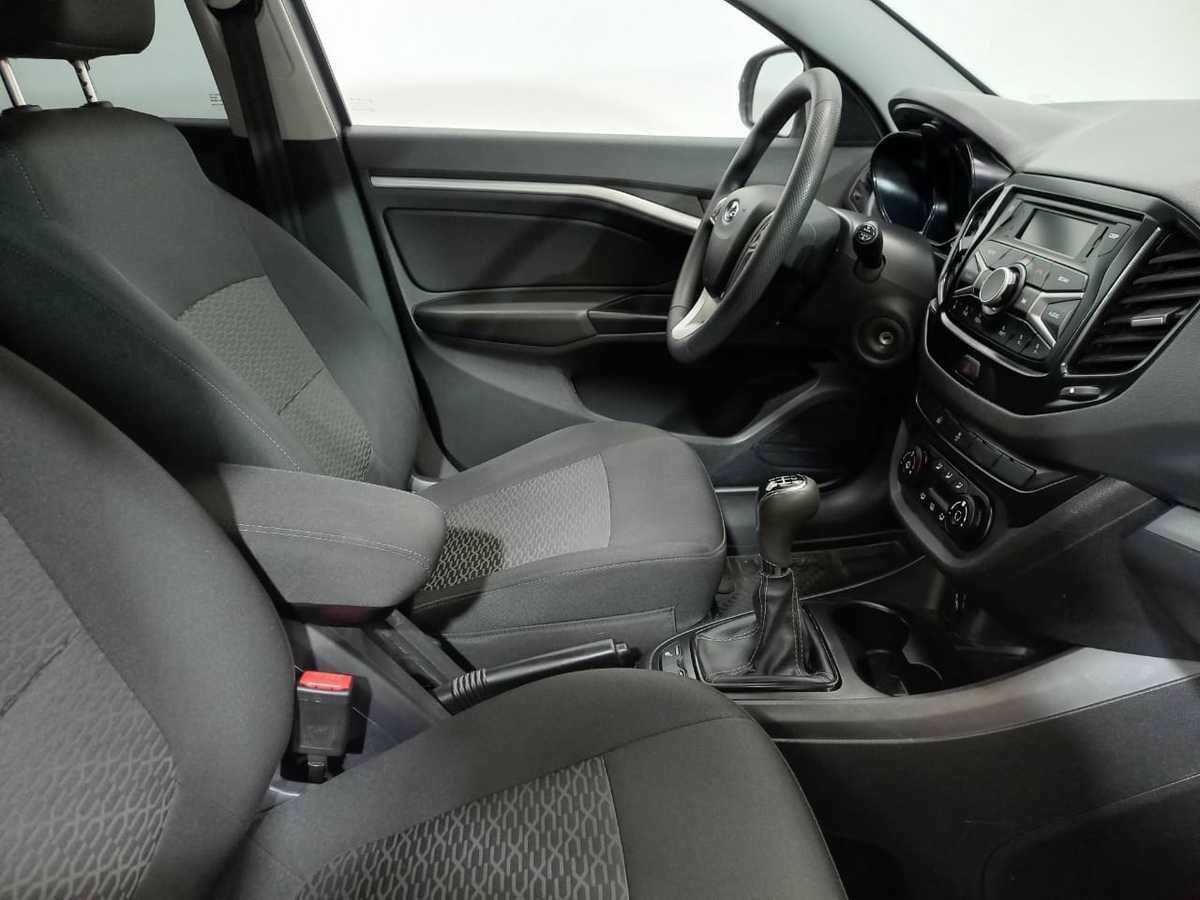 Продажа Б/У Лада (ВАЗ) Веста. Фото: #9