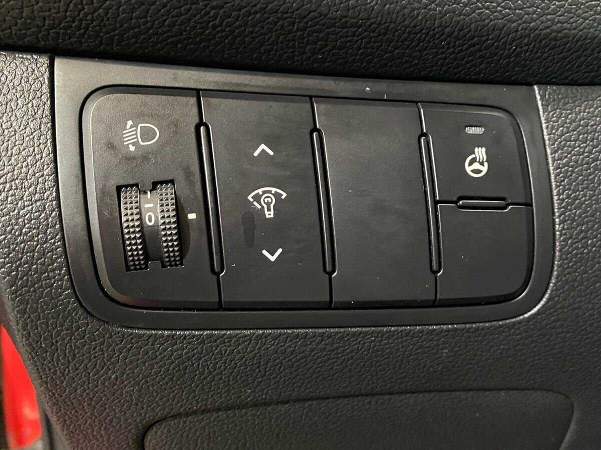 Продажа Б/У Киа Сид. Фото: #13