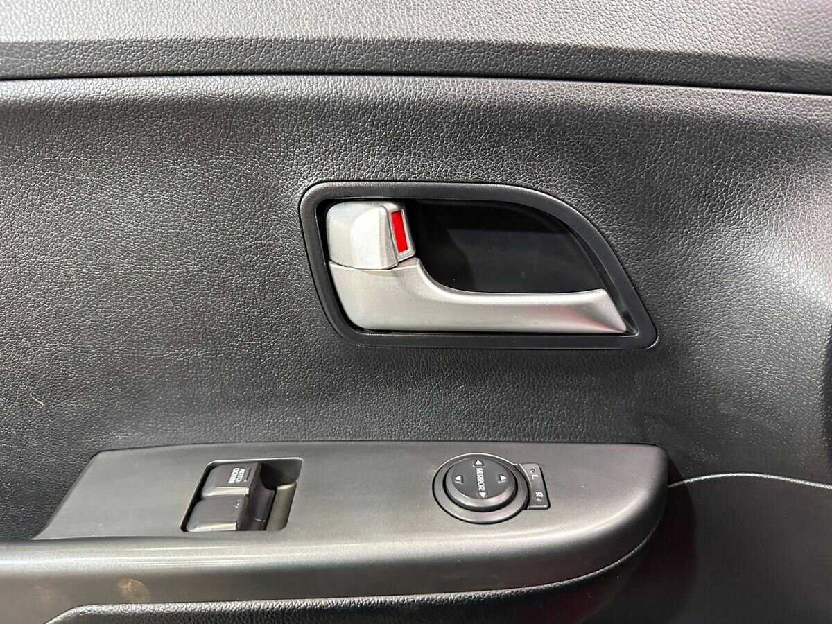 Продажа Б/У Киа Рио. Фото: #13