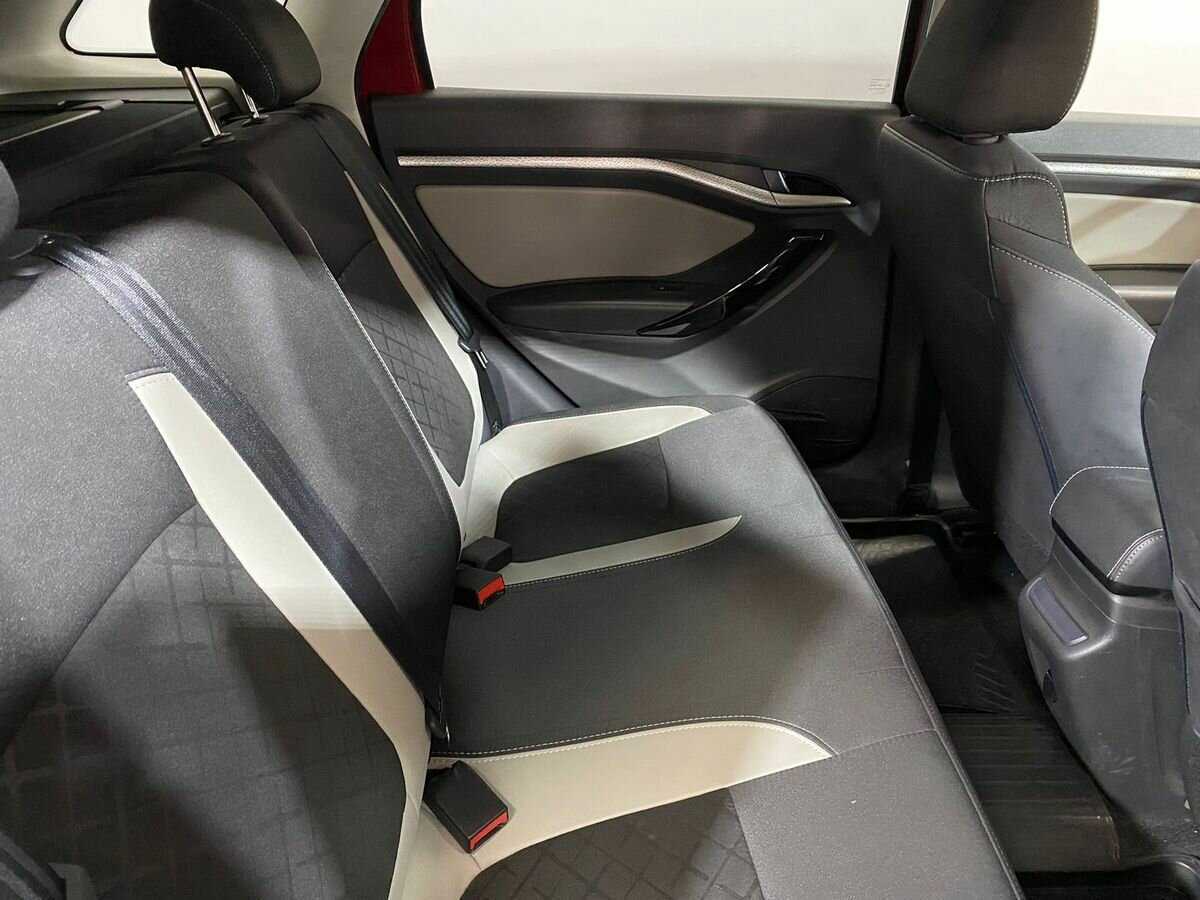 Продажа Б/У Лада (ВАЗ) Веста. Фото: #10