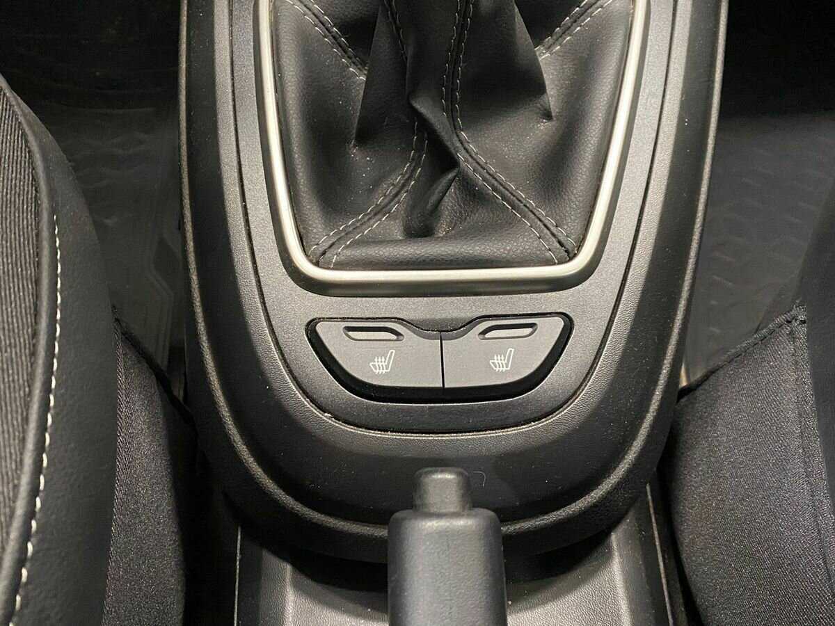 Продажа Б/У Лада (ВАЗ) Веста. Фото: #16