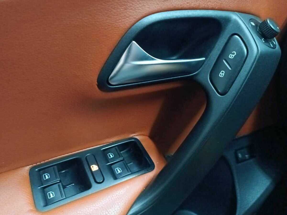 Продажа Б/У Фольксваген Поло. Фото: #14