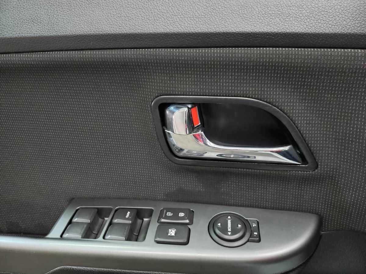 Продажа Б/У Киа Рио. Фото: #15