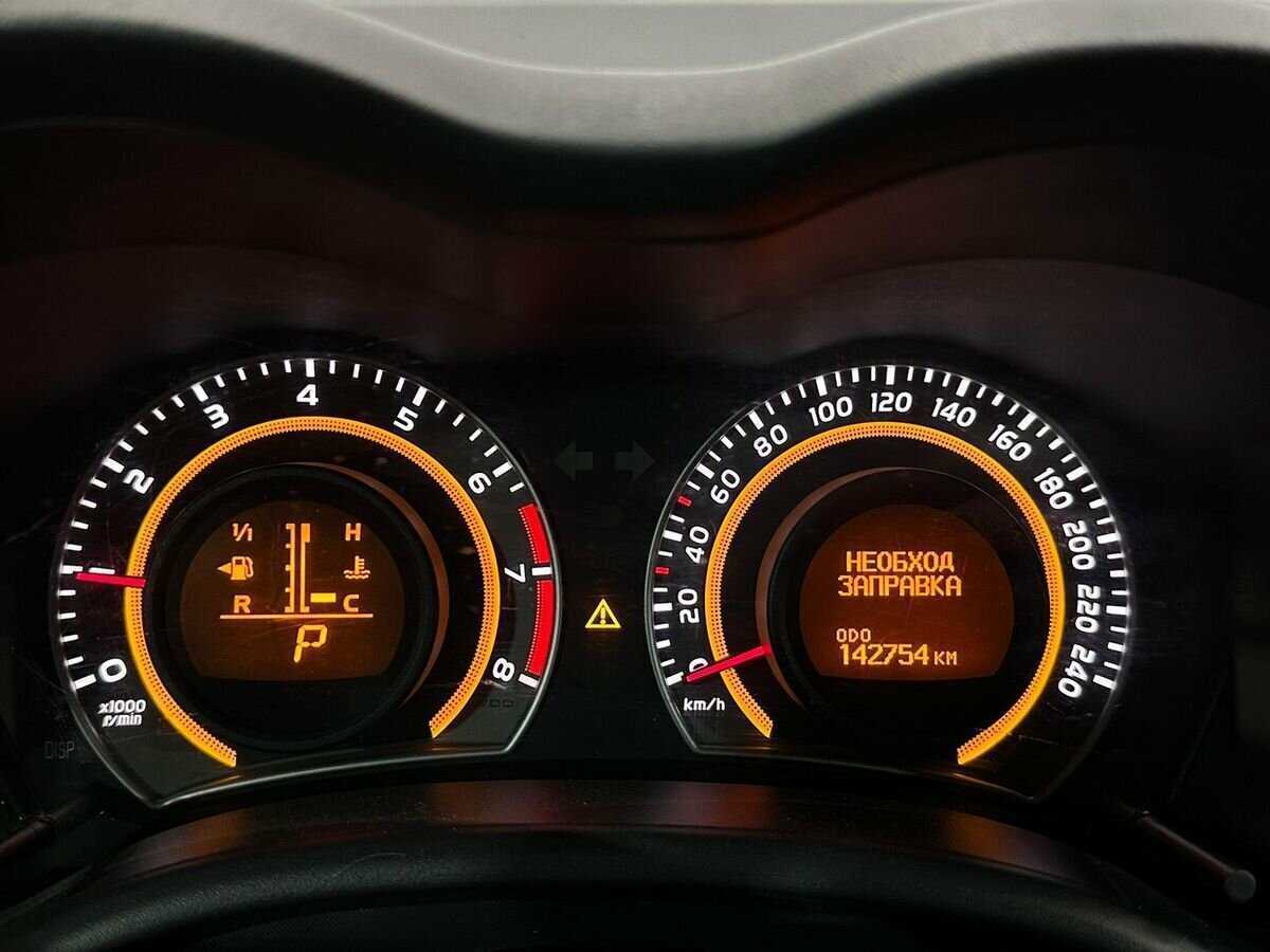 Продажа Б/У Тойота Королла. Фото: #11