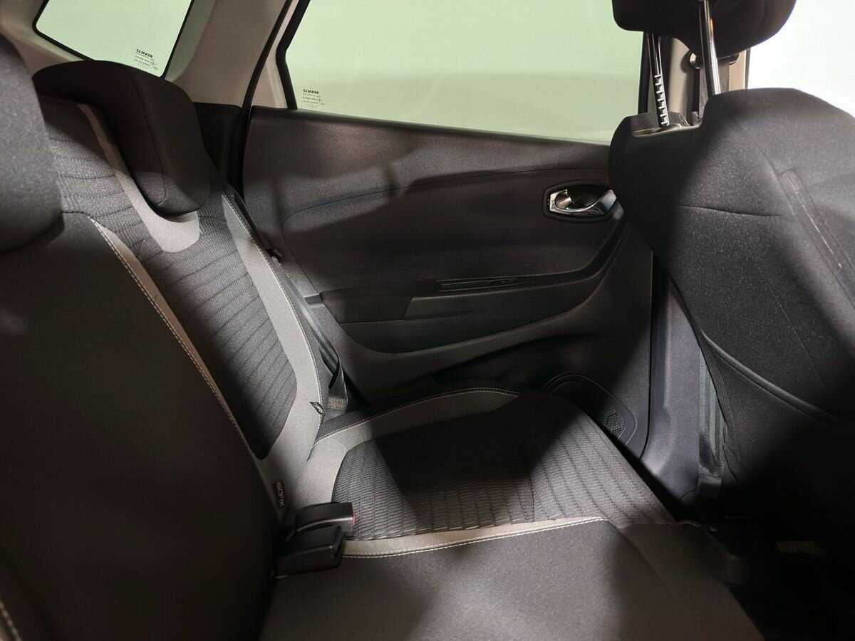 Продажа Б/У Рено Каптюр. Фото: #8