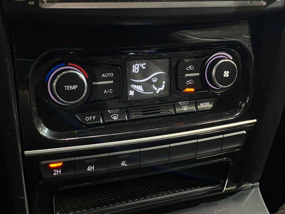 Продажа Б/У Грейт Вол Ховер М3. Фото: #14