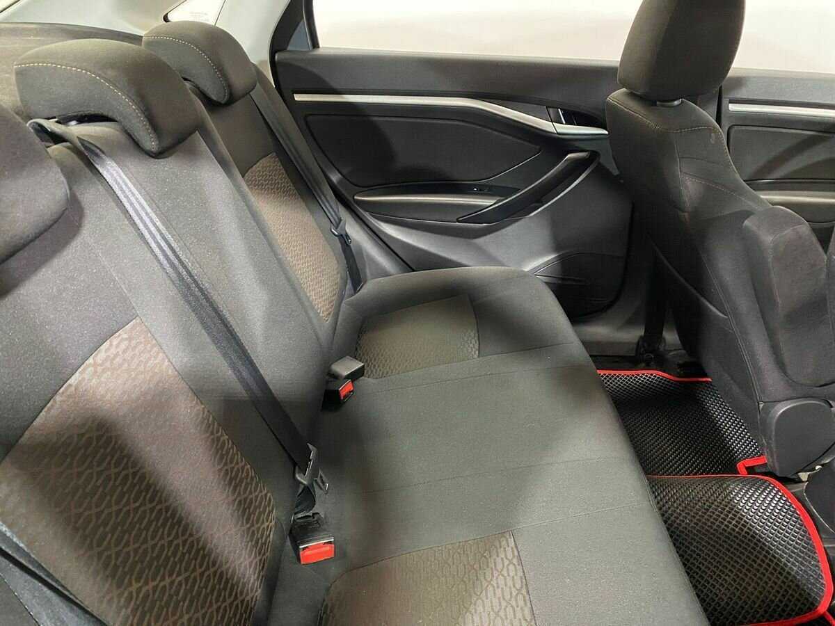 Продажа Б/У Лада (ВАЗ) Веста. Фото: #10