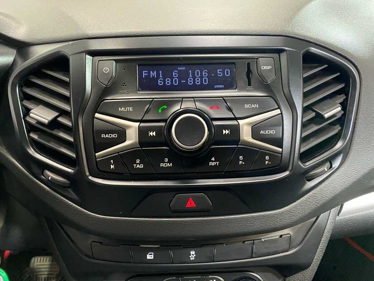 Продажа Б/У Лада (ВАЗ) Веста. Фото: #12