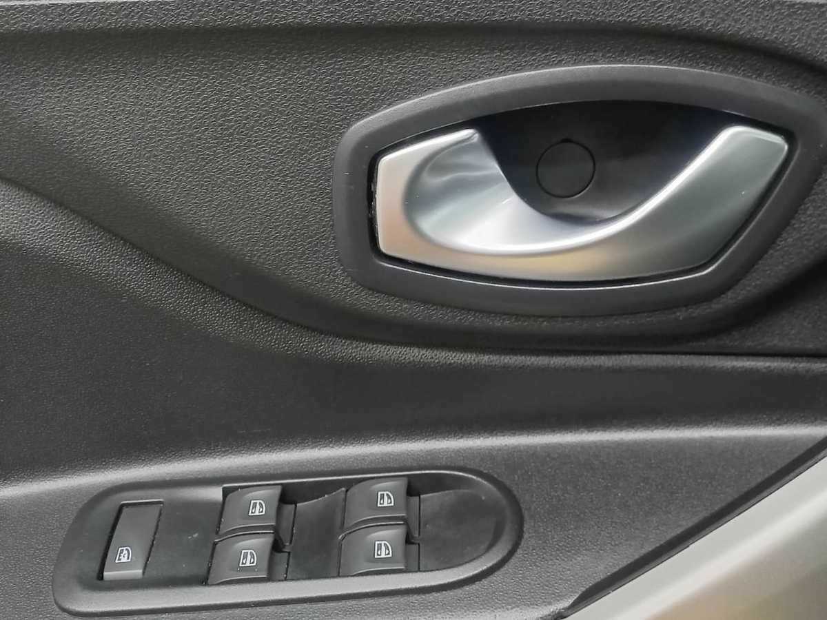 Продажа Б/У Лада (ВАЗ) ИКСРЭЙ. Фото: #18