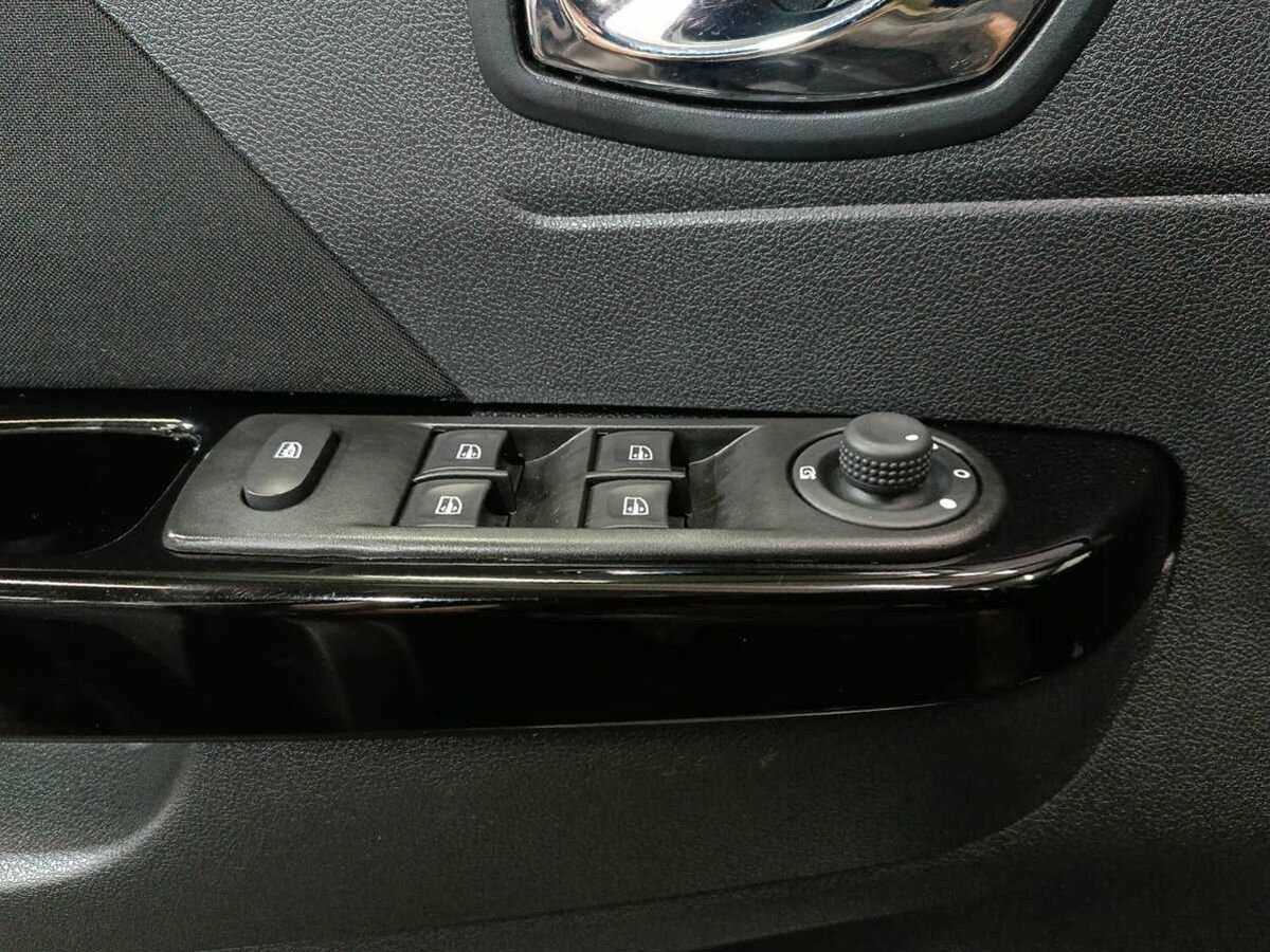 Продажа Б/У Рено Каптюр. Фото: #14