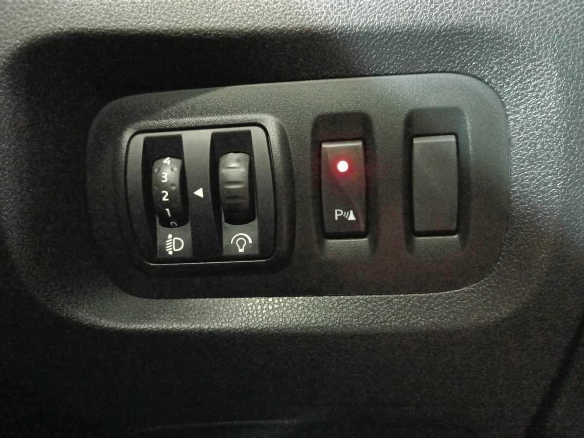 Продажа Б/У Рено Каптюр. Фото: #15