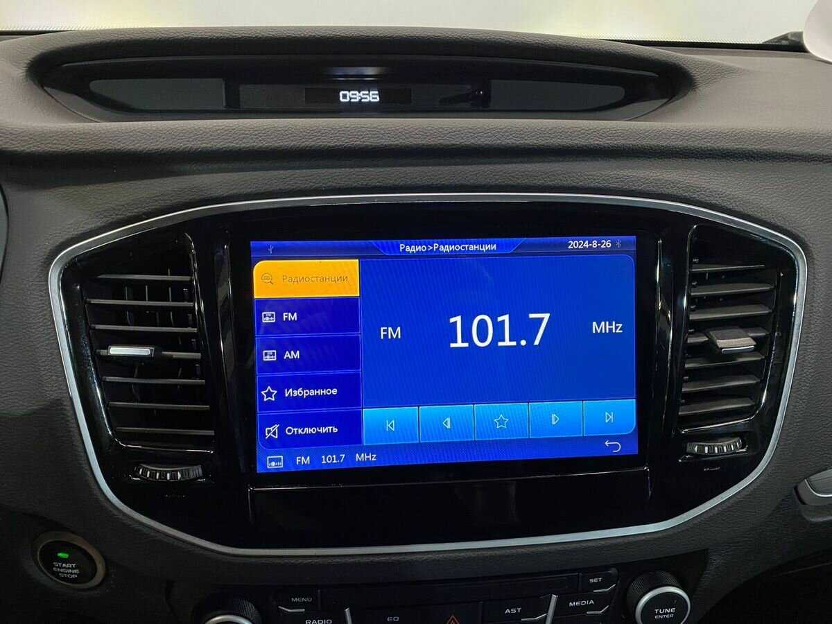 Продажа Б/У Джили Эмгранд Икс7. Фото: #13