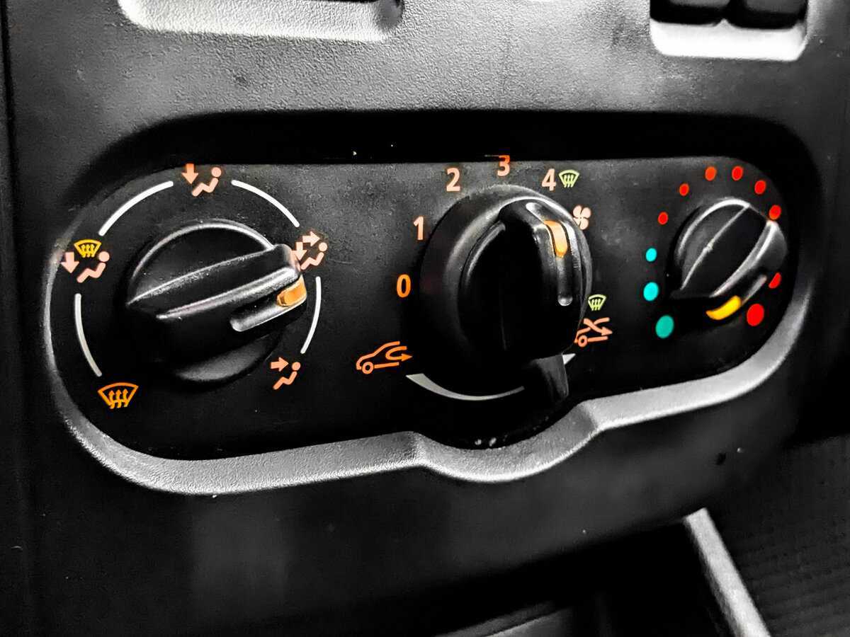 Продажа Б/У Лада (ВАЗ) Ларгус. Фото: #19