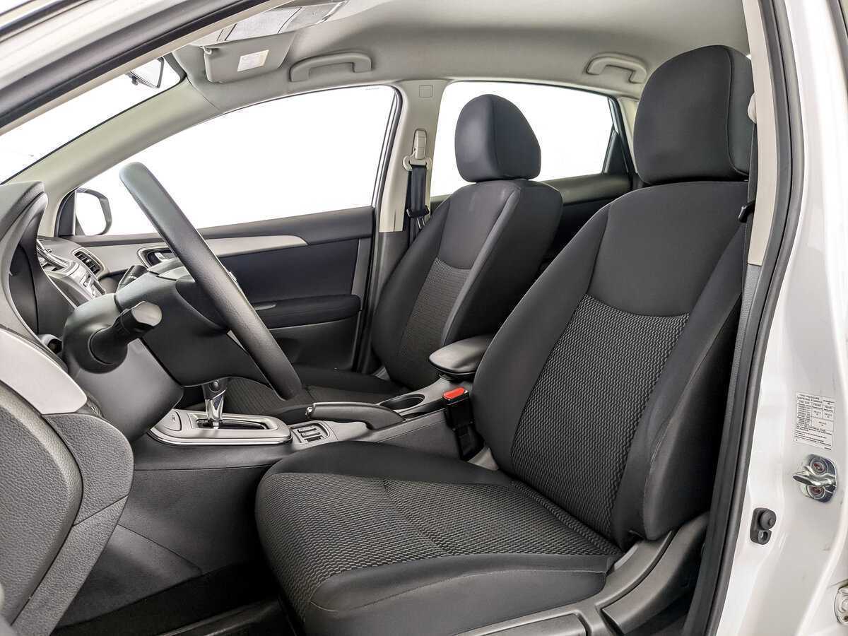 Продажа Б/У Ниссан Сентра. Фото: #15