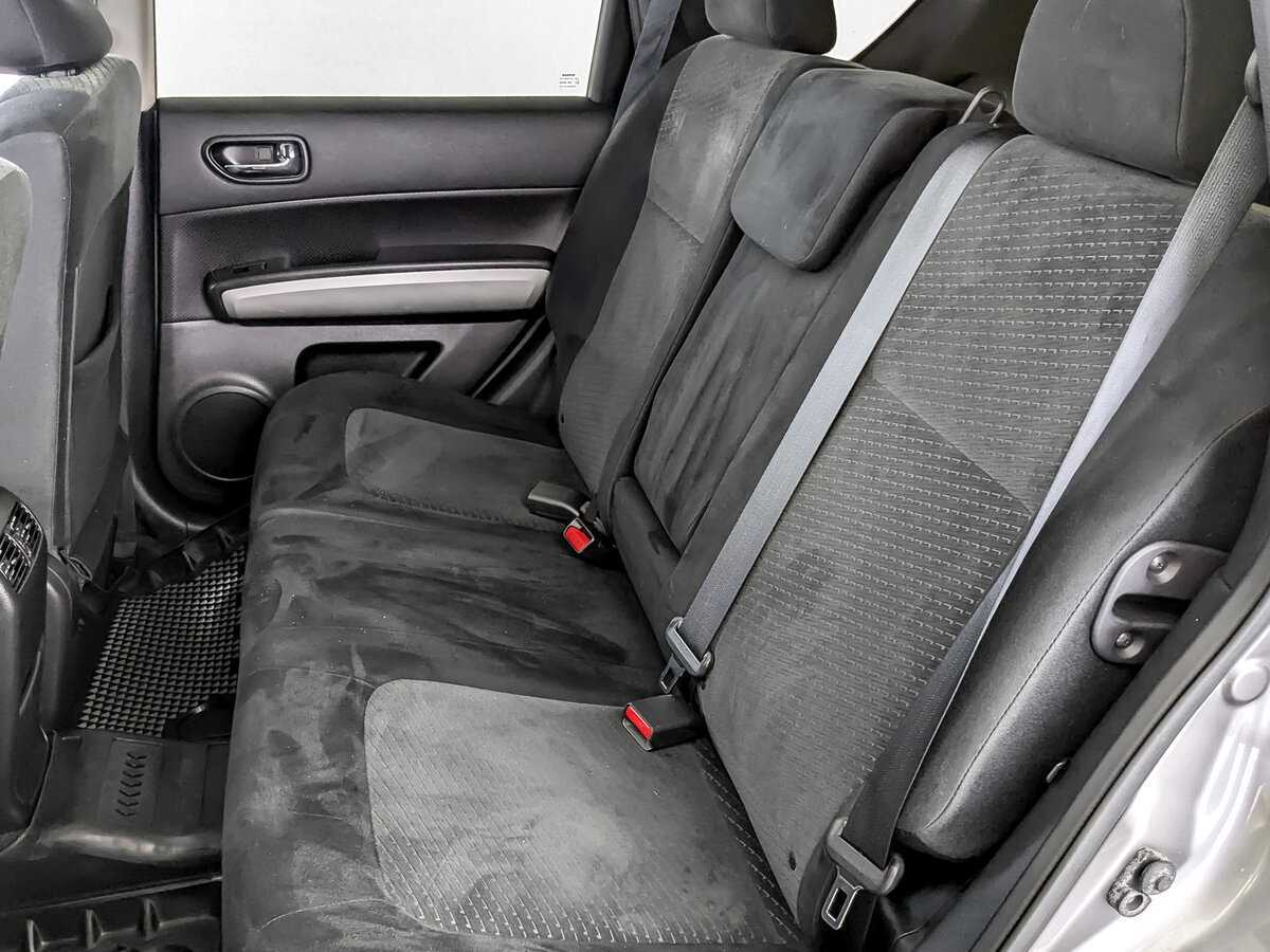 Продажа Б/У Ниссан Икс-Трейл. Фото: #9