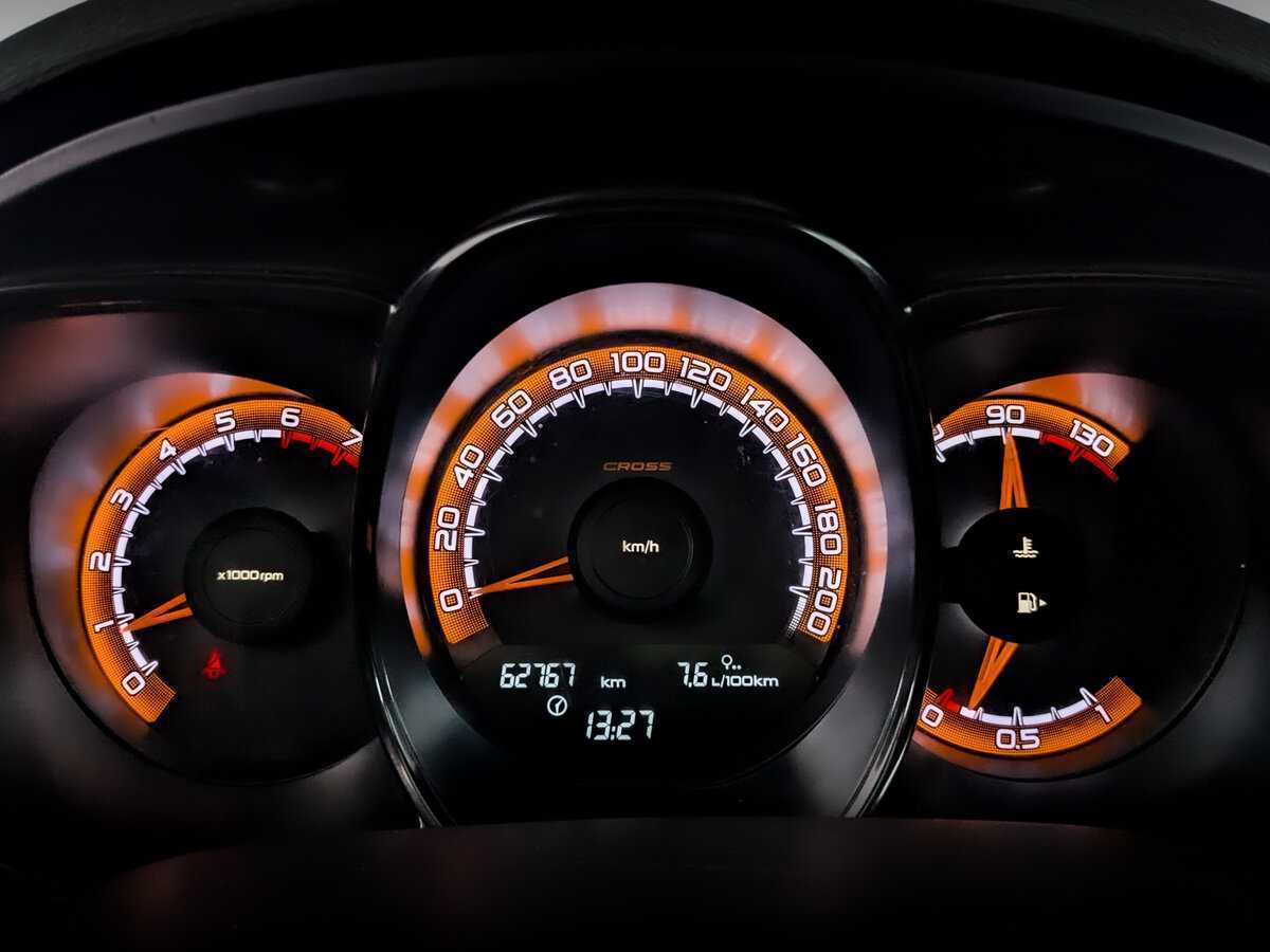 Продажа Б/У Лада (ВАЗ) Веста. Фото: #10