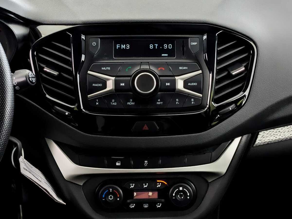 Продажа Б/У Лада (ВАЗ) Веста. Фото: #12