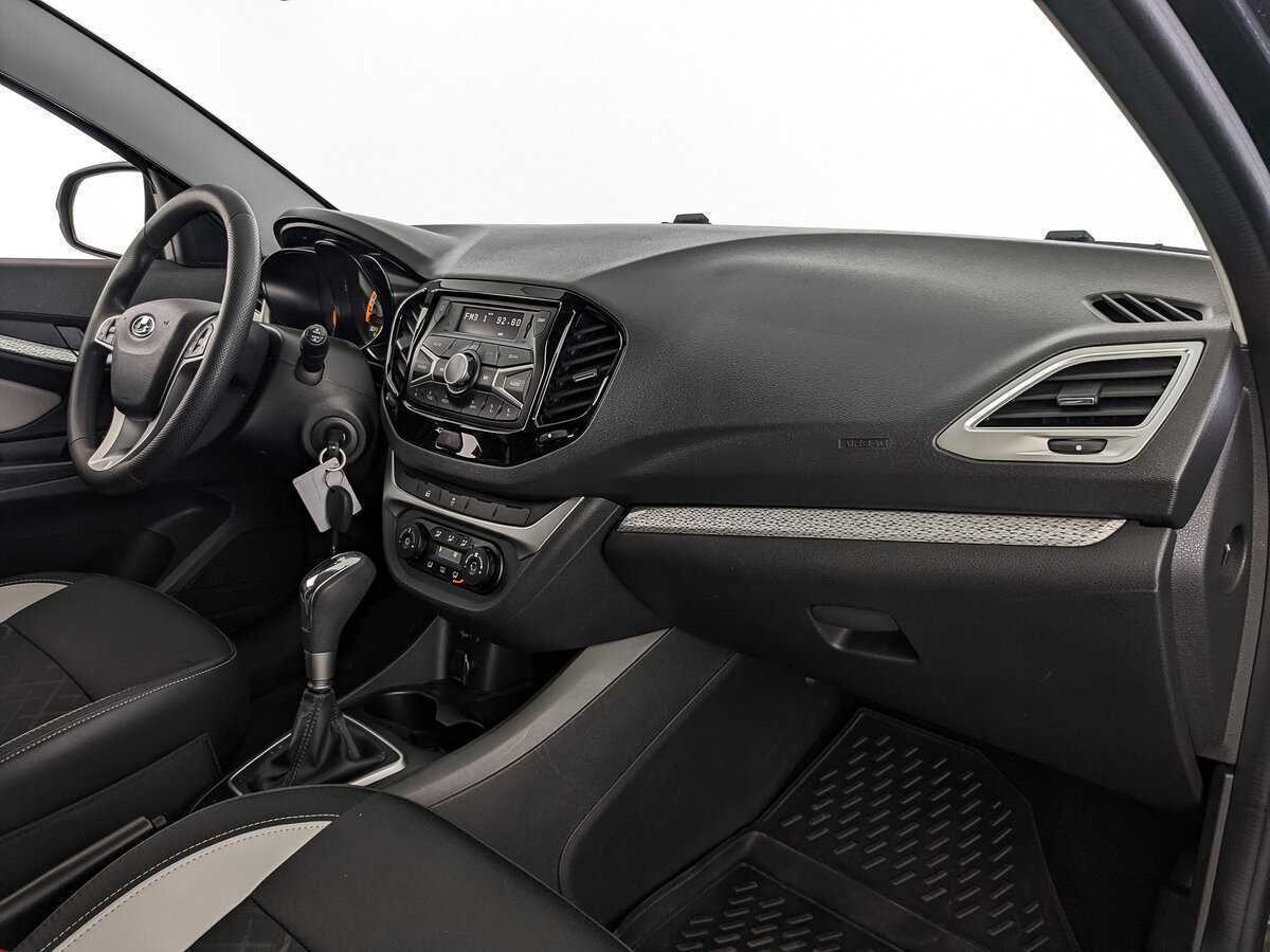 Продажа Б/У Лада (ВАЗ) Веста. Фото: #8