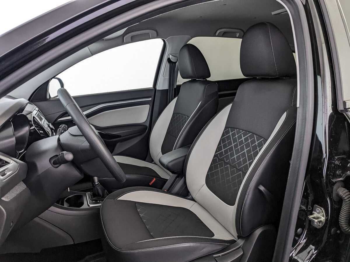 Продажа Б/У Лада (ВАЗ) Веста. Фото: #15