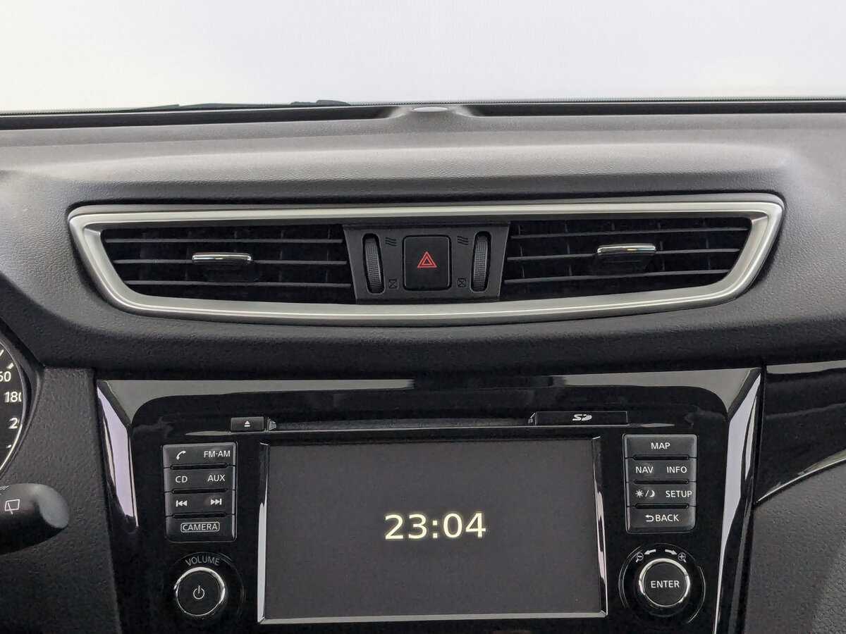 Продажа Б/У Ниссан Кашкай. Фото: #12