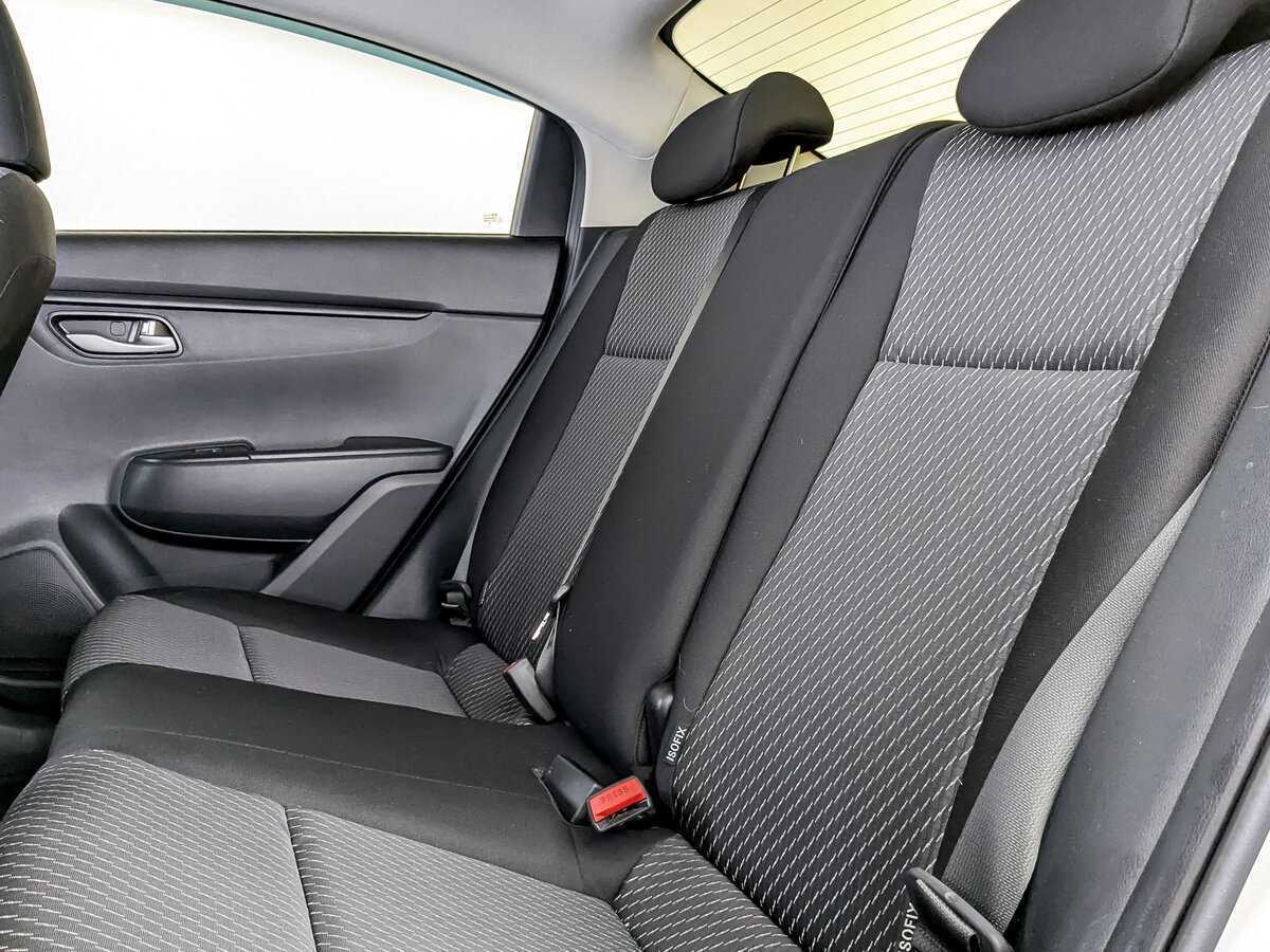 Продажа Б/У Киа Рио. Фото: #9