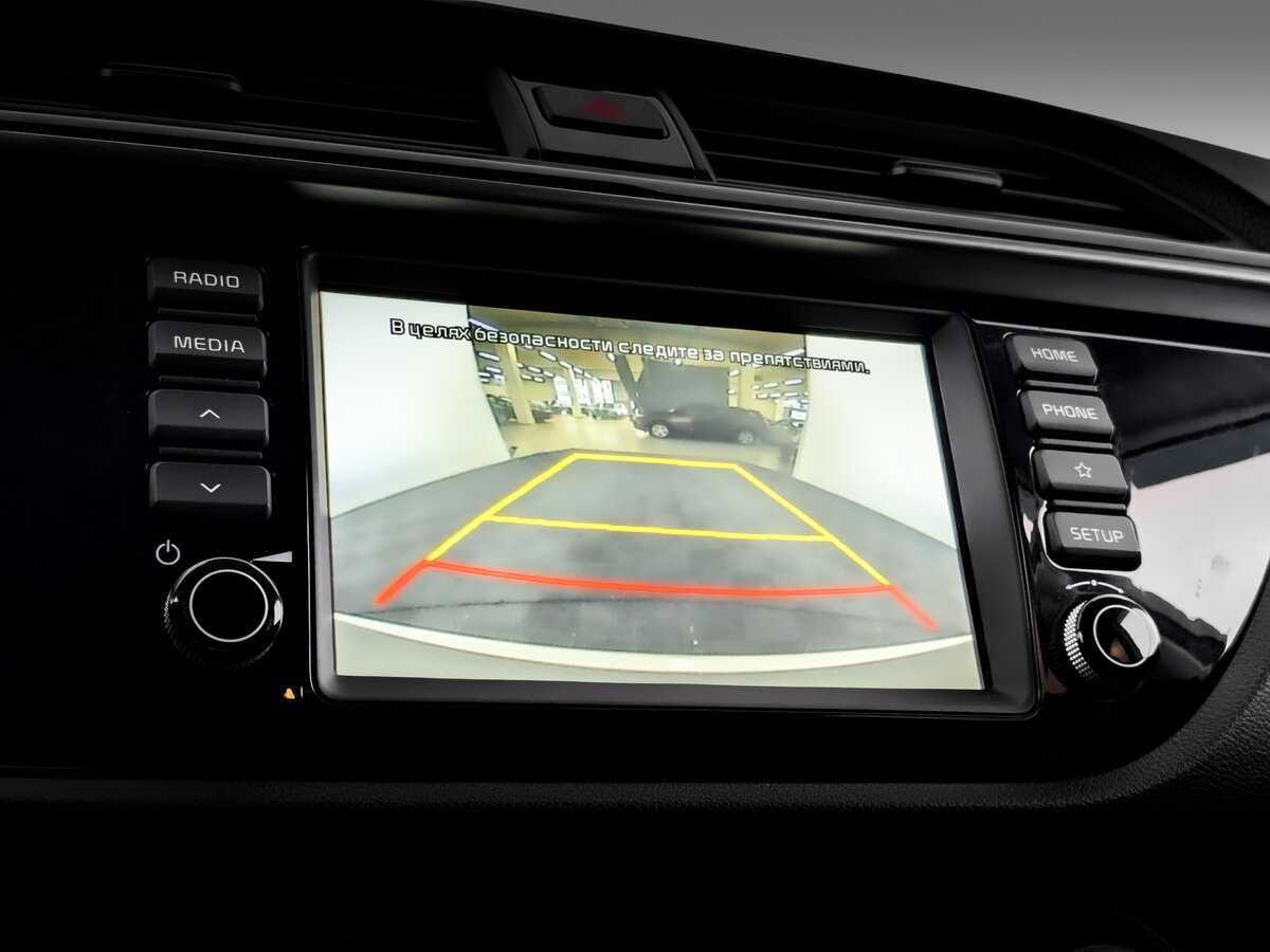 Продажа Б/У Киа Рио. Фото: #19