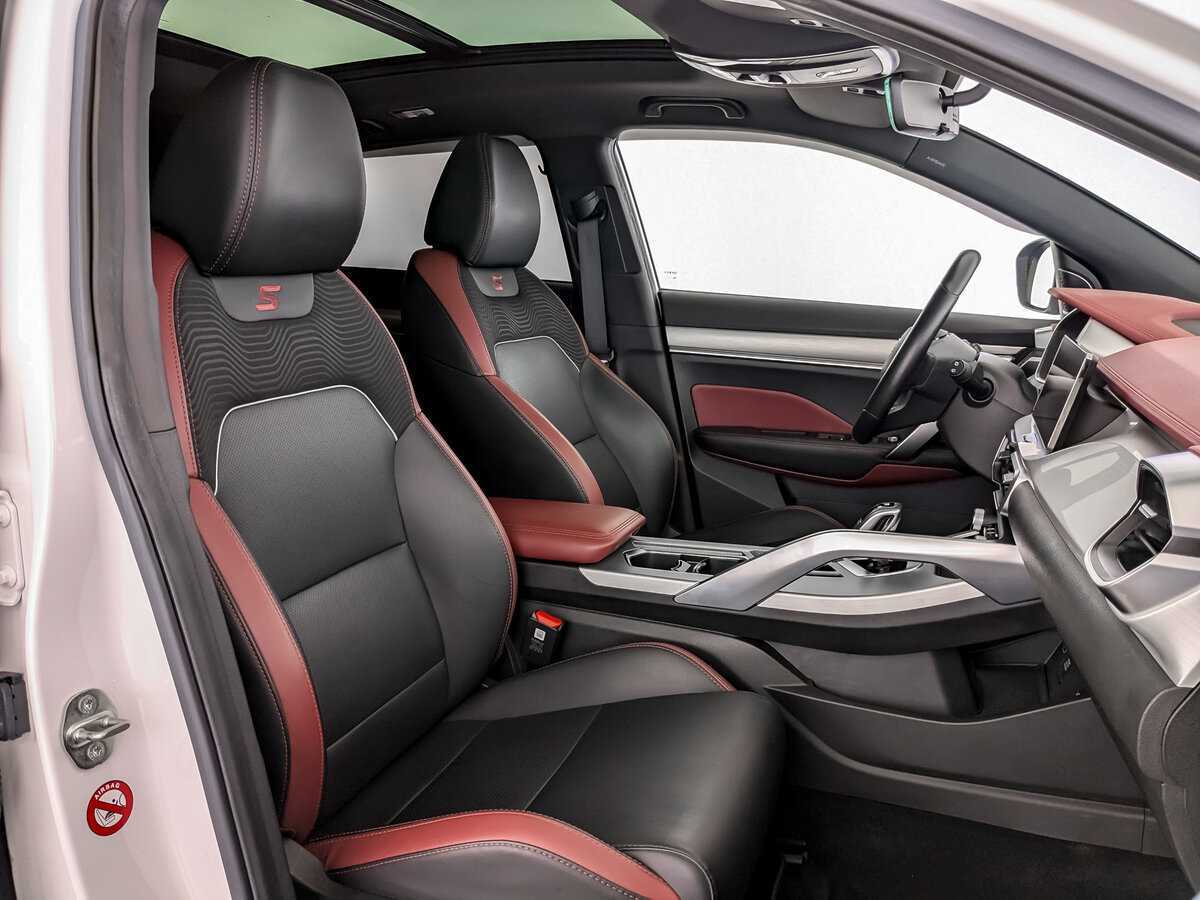 Продажа Б/У Джили Кулрэй. Фото: #19