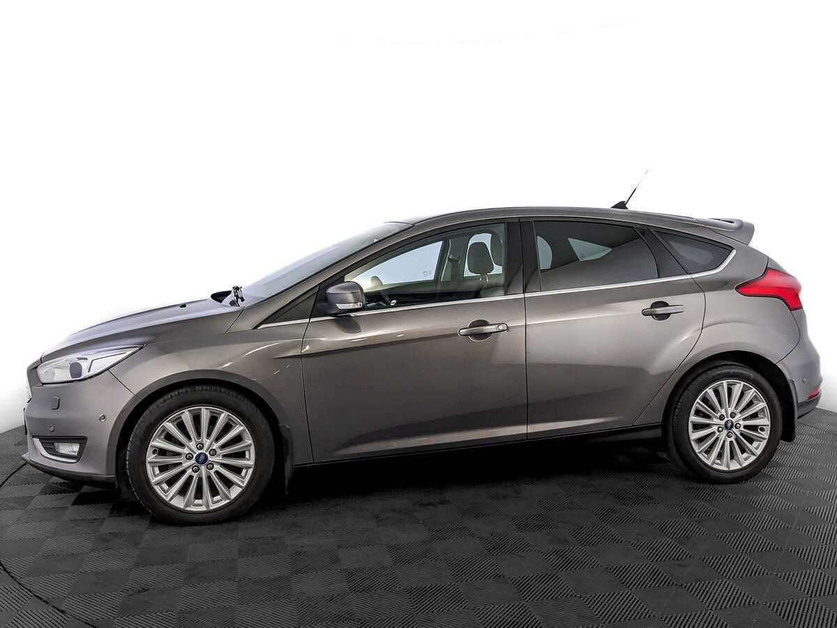 Продажа Б/У Форд Фокус. Фото: #7