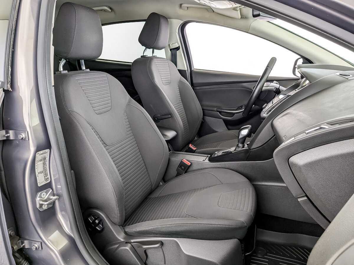 Продажа Б/У Форд Фокус. Фото: #16