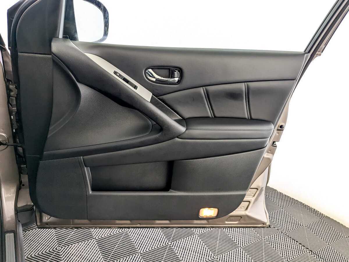 Продажа Б/У Ниссан Мурано. Фото: #16