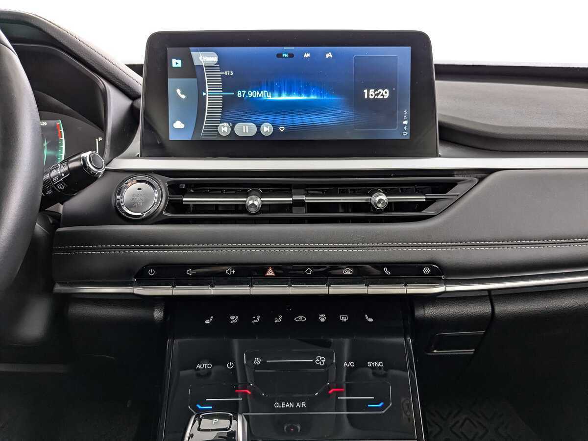 Продажа Б/У Чери Тигго 7 Про. Фото: #12