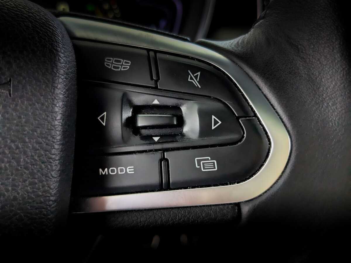 Продажа Б/У Джили Кулрэй. Фото: #22