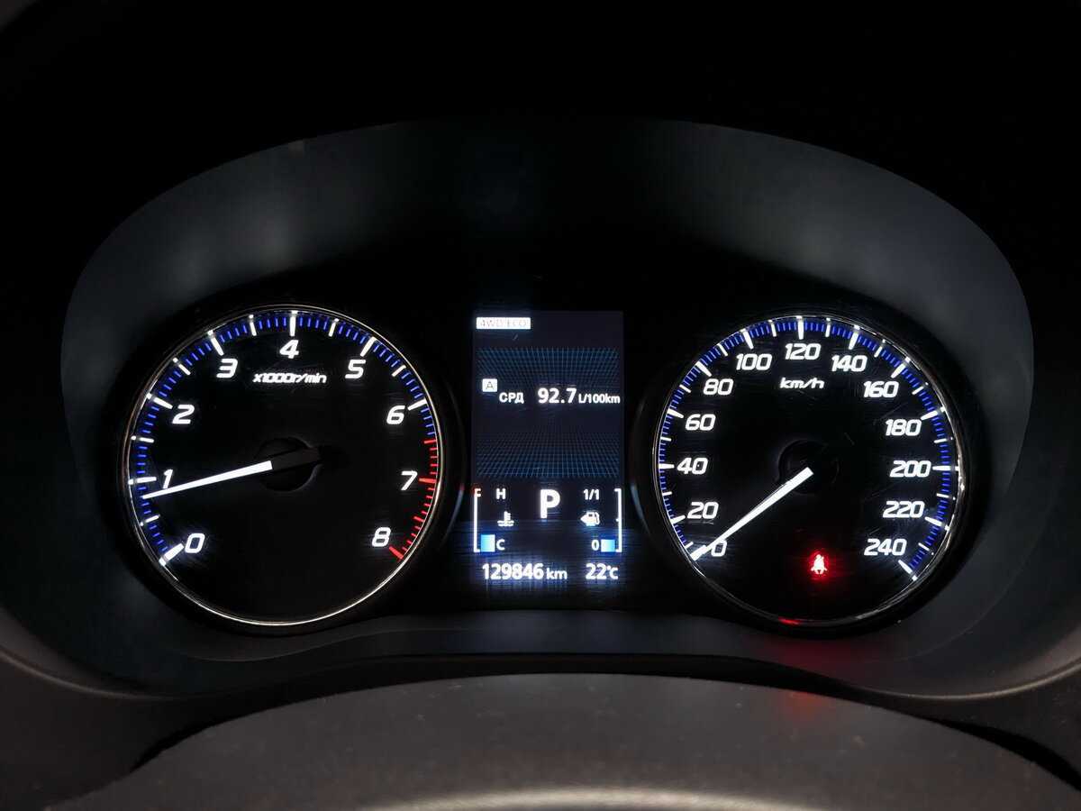 Продажа Б/У Митсубиши Оутлэндер. Фото: #10